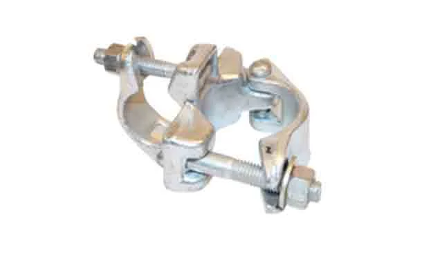 150mm Double Male Glass Coupler With 24/40 Ground Glass Joints