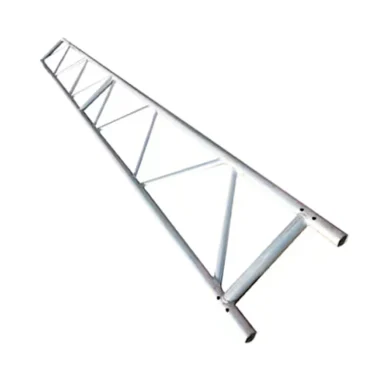 450mm Aluminium Beams