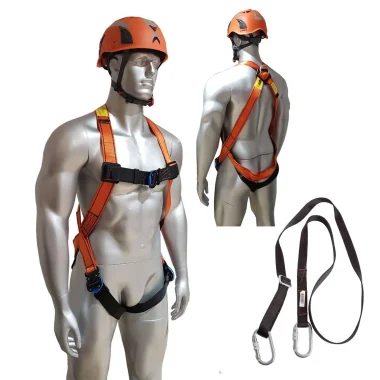 Aresta Harness Kits