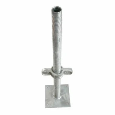6 Tonne Base Jack (4TPI)