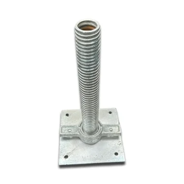 AB9 Base Jack