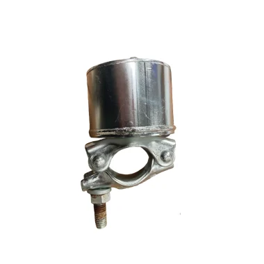 Aluminium Scaffold Lights