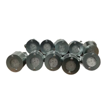 Aluminium Scaffold Lights
