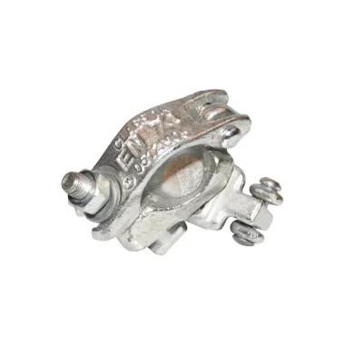 Drop Forged Swivel Coupler