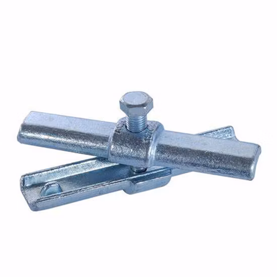 Dropped Forge Joint Pin