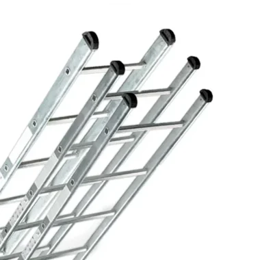 EN-131 Kitemarked Steel Ladders