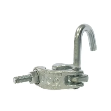 External Hook Couplers