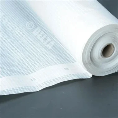 Scaffold Sheeting FR Economy