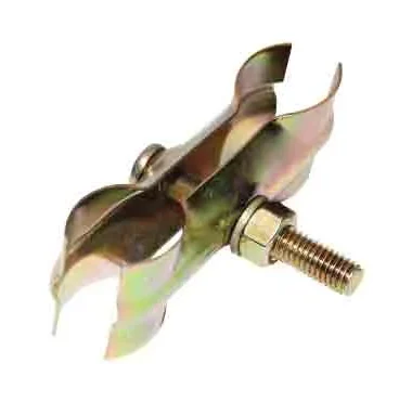 Fencing Coupler