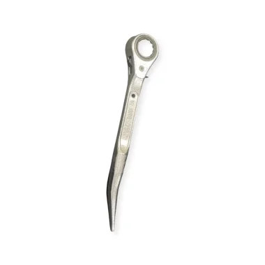 Forged Ratchet Spanner