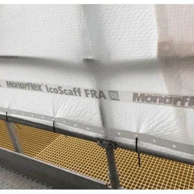 Monarflex Icoscaff FRA