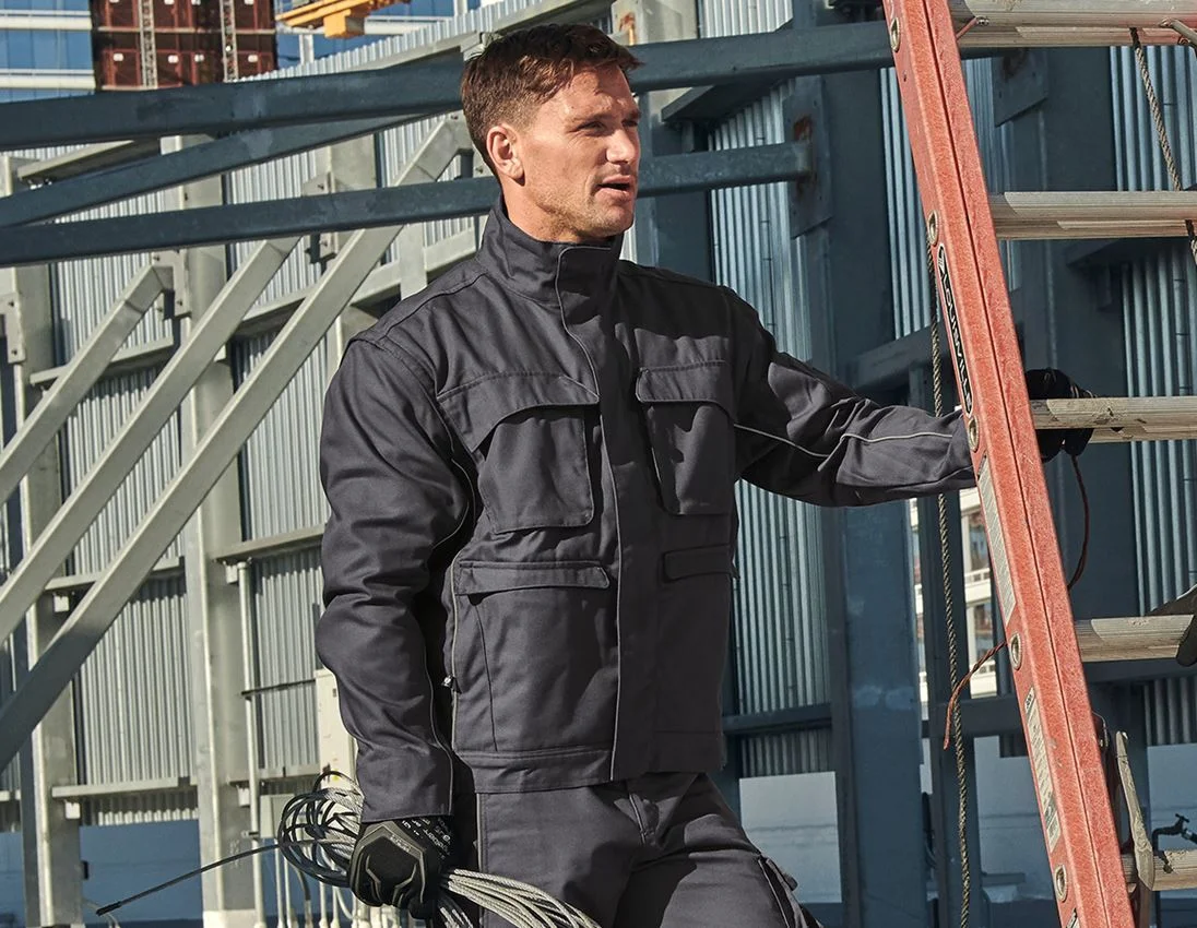 Jackets — Scaffs UK