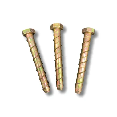 M16 Bolts