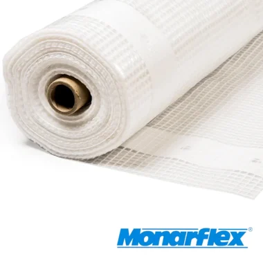 Monarflex (TRC) Temporary Roof Covering
