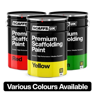 Scaffolding Paint (20L)