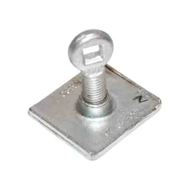 Plate (for Band & Plate)