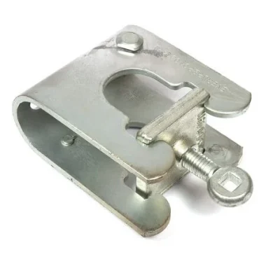 Pressed Band Coupler