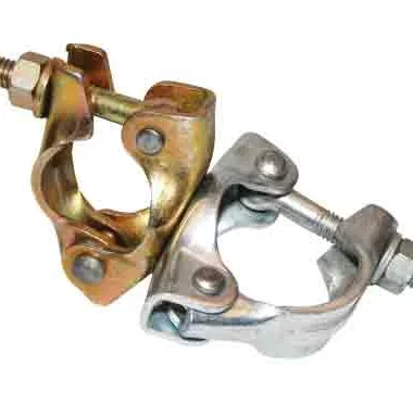 Pressed Prop Swivel Coupler
