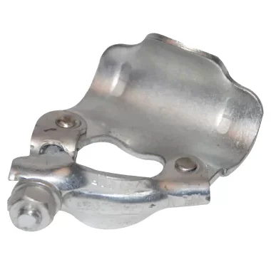 Pressed Single Coupler