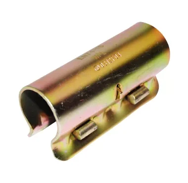 Pressed Sleeve Coupler