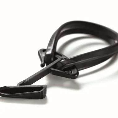Monarflex Euro Anchor and Strap