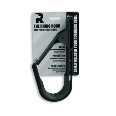 Rhino Hook