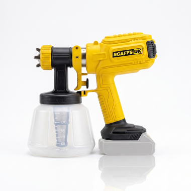 Spray Gun (Body Only)