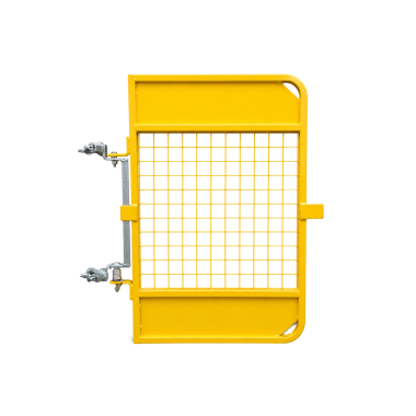 Ladder Access Gates