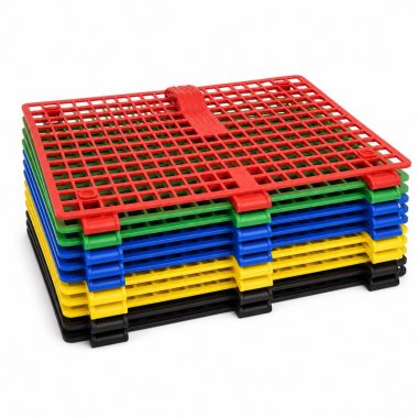 Brick Guards