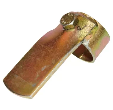 Spade End