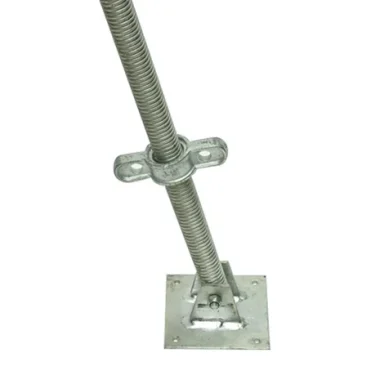 Swivel Base Jack