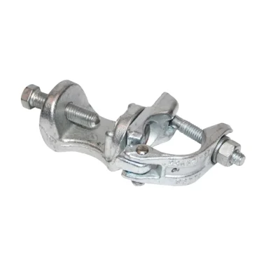 Swivel Girder Coupler