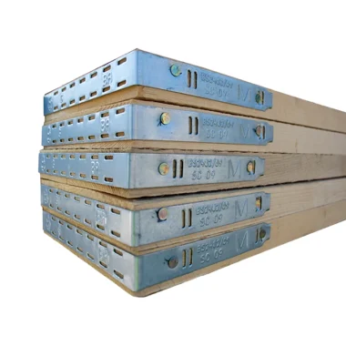 Timber Scaffold Boards