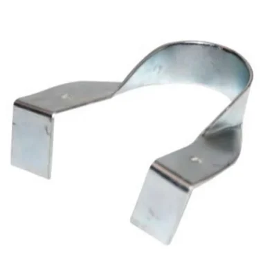 Toe Board Clip