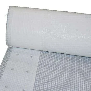 Tri-Force FR Scaffold Sheeting