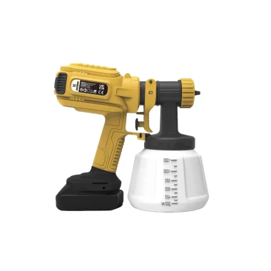 Spray Gun