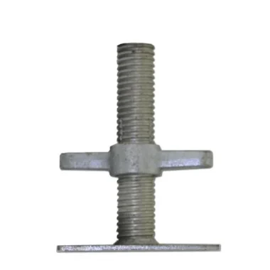 AB5 Base Jack