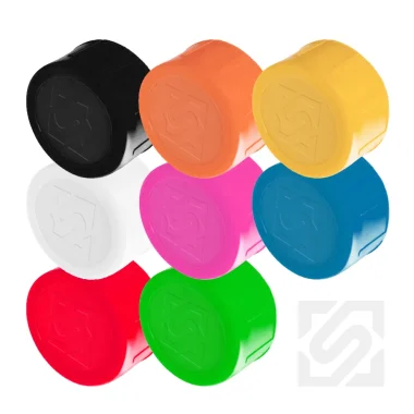 Tube Caps (200 Pack)