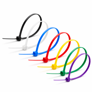 Cable Ties (100 Pack)