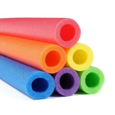 Foam Tube Protectors (2m)