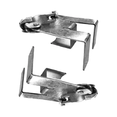 Tamer Toe Board Bracket