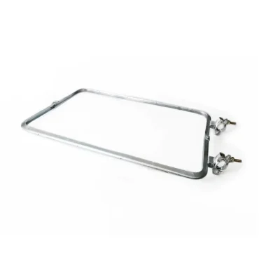 Scaffold Sign Frames