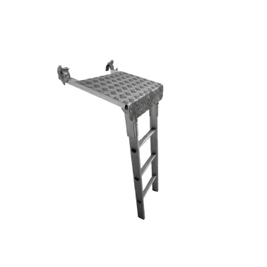 Scaff Steps