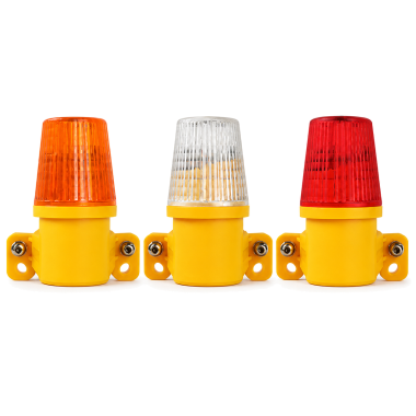 Plastic Scaffolding Lights
