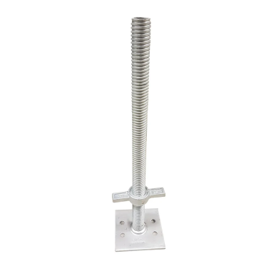 AB6 Base Jack