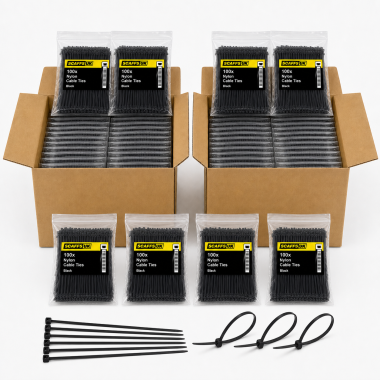 5000 Cable Ties