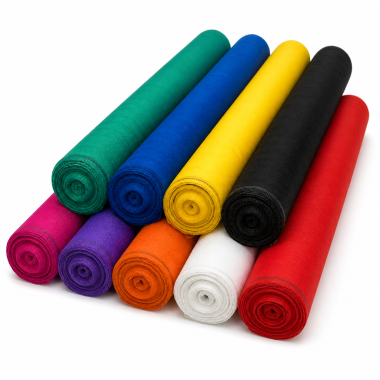 Premium Debris Netting (2m x 50m)